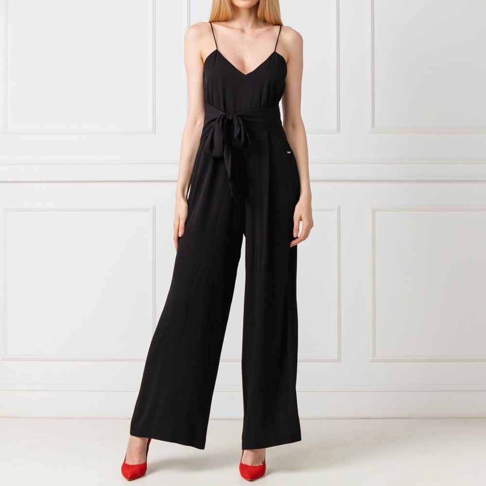 Armani Exchange Jumpsuit